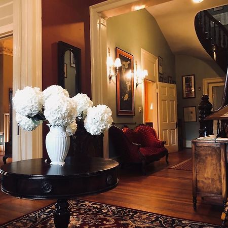 Rothschild Pound House Inn 콜럼버스 외부 사진