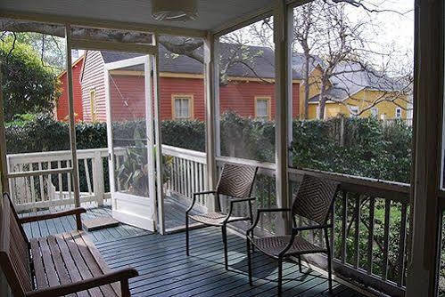 Rothschild Pound House Inn 콜럼버스 외부 사진