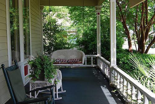 Rothschild Pound House Inn 콜럼버스 외부 사진