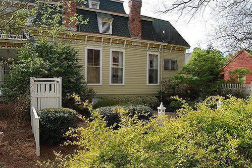 Rothschild Pound House Inn 콜럼버스 외부 사진